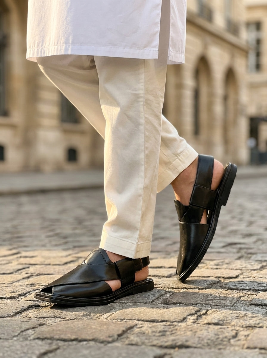 Charsadda chappal