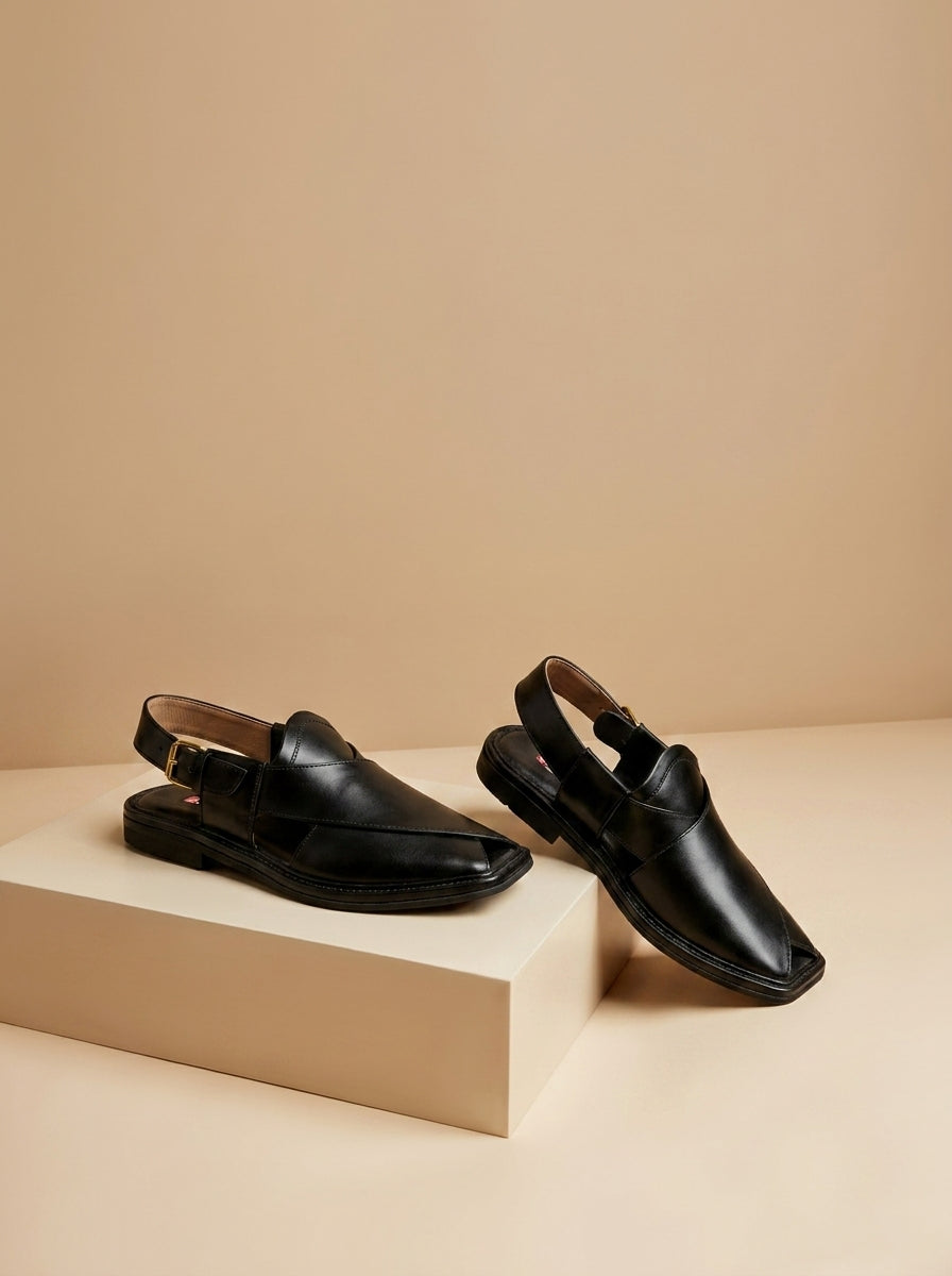 Charsadda chappal